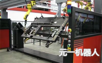 发那科悬挂式焊接香蕉福利视频