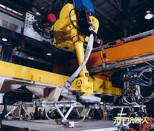 发那科焊接香蕉福利视频